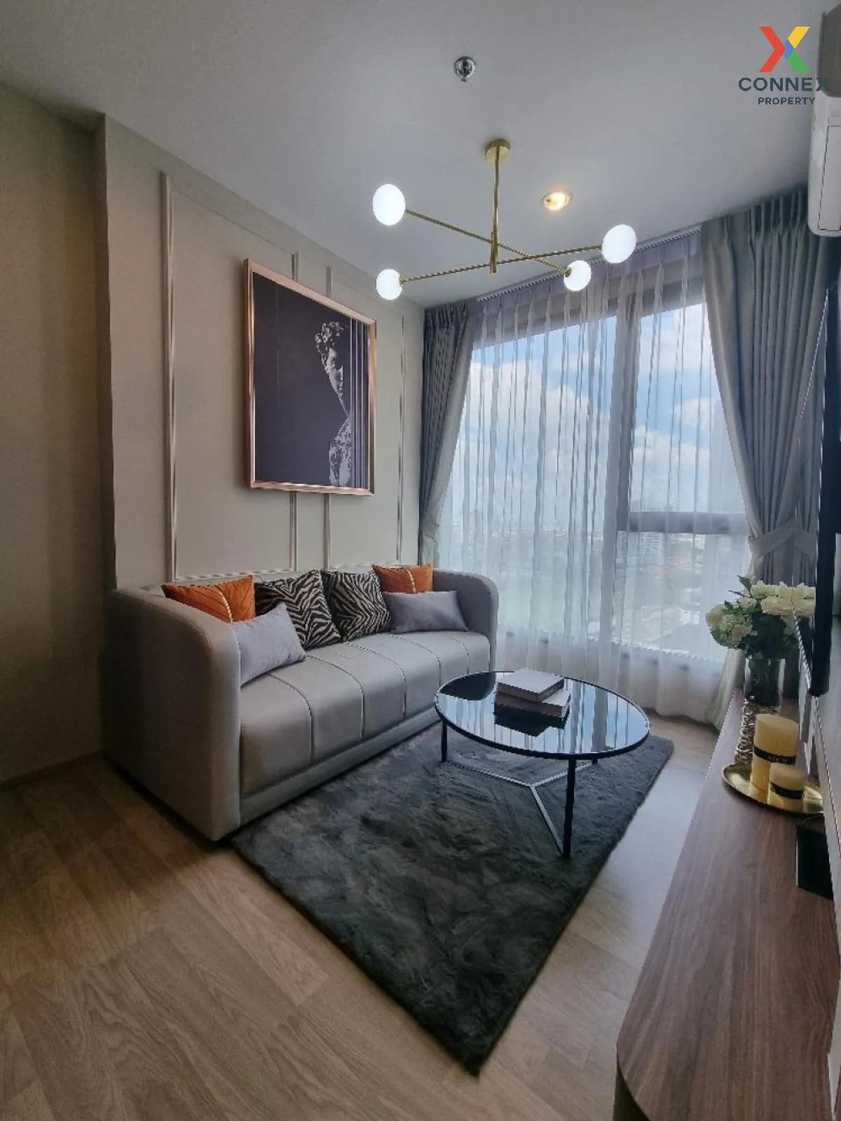 For Sale Condo , Ideo Mobi Sukhumvit Eastpoint , BTS-Bang Na , Bang Na , Bang Na , Bangkok , CX-88896 1