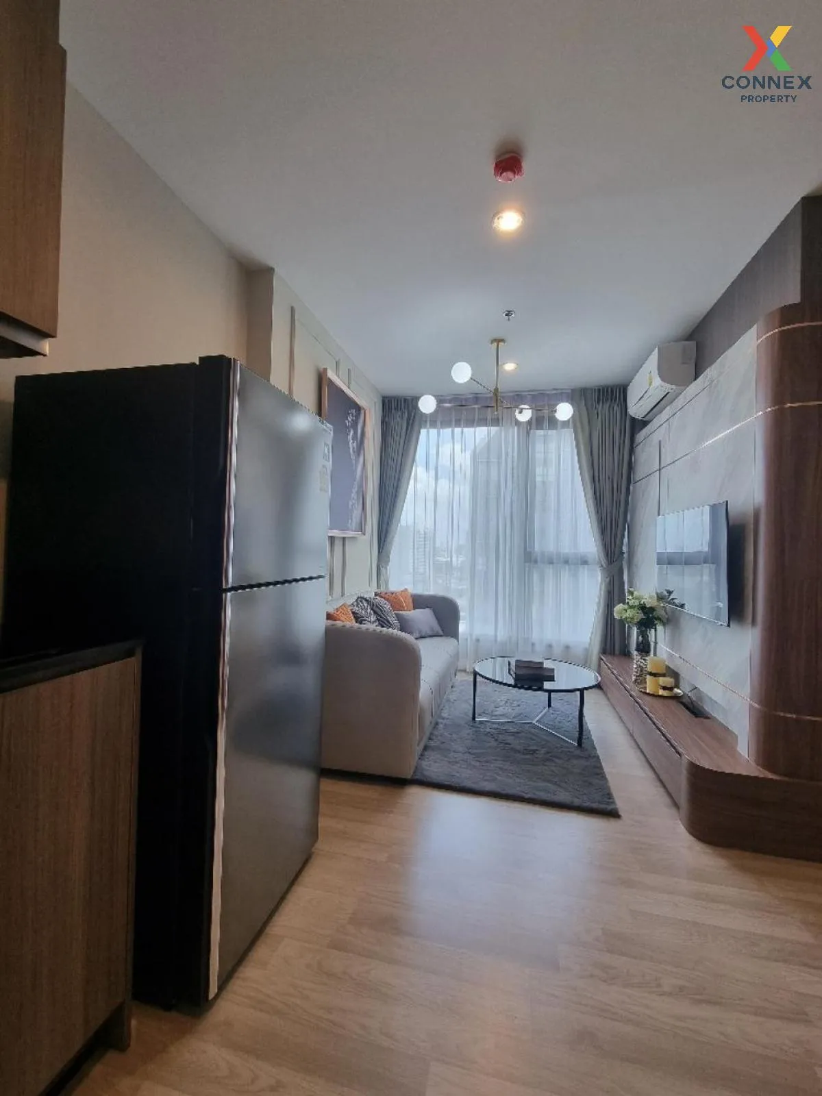 For Sale Condo , Ideo Mobi Sukhumvit Eastpoint , BTS-Bang Na , Bang Na , Bang Na , Bangkok , CX-88896 2