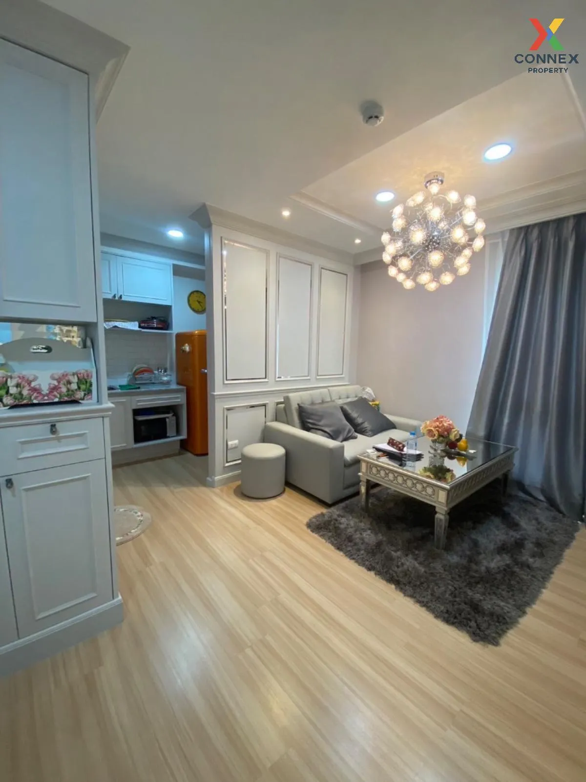 For Sale Condo , Plum Condo Chaengwattana Station , BTS-Wat Phra Sri Mahathat , Talat Bang Khen , Lak Si , Bangkok , CX-88900 3