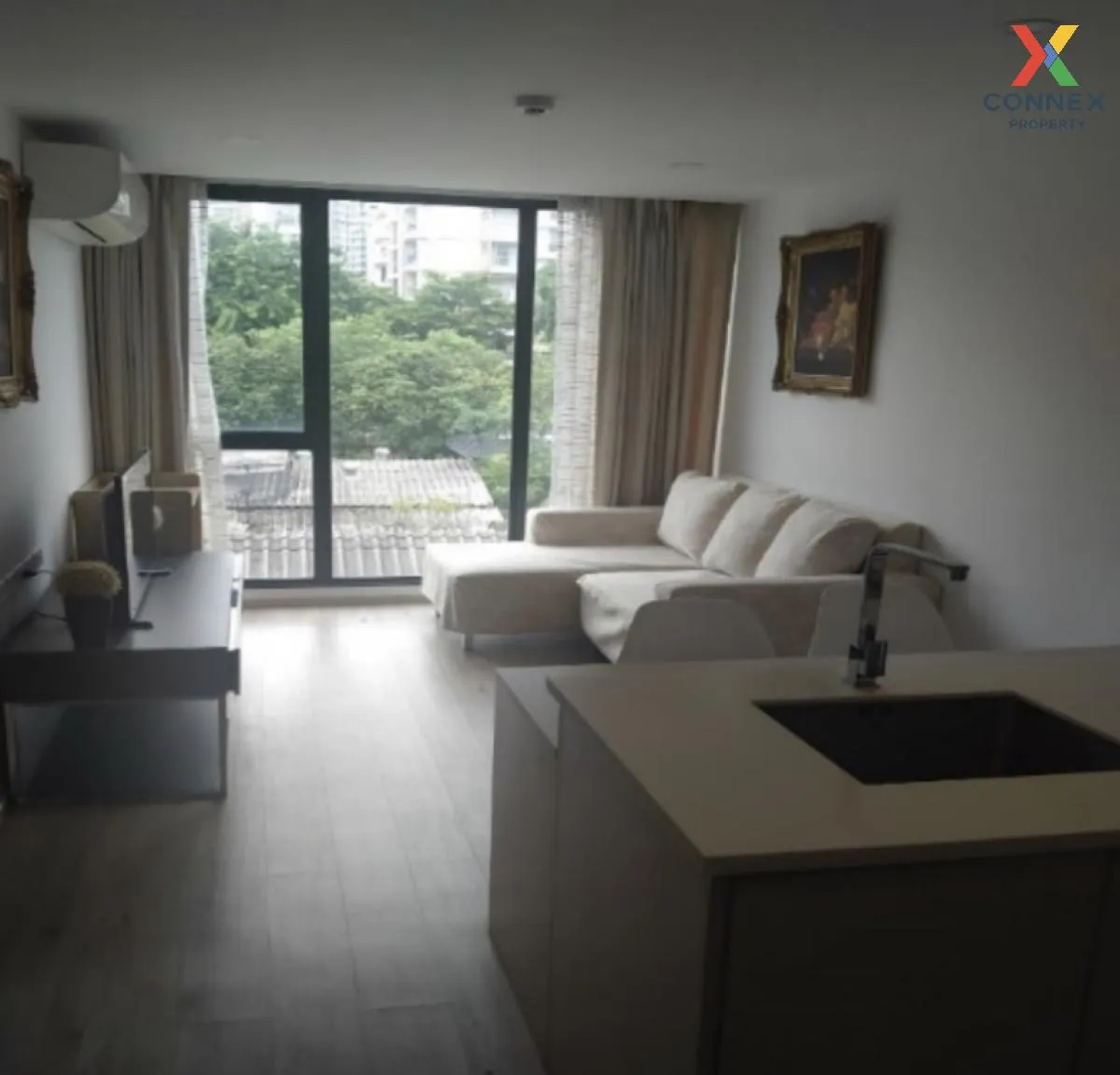 For Rent Condo , Serio Sukhumvit 50 , BTS-On Nut , Phra Khanong , Khlong Toei , Bangkok , CX-88902 1