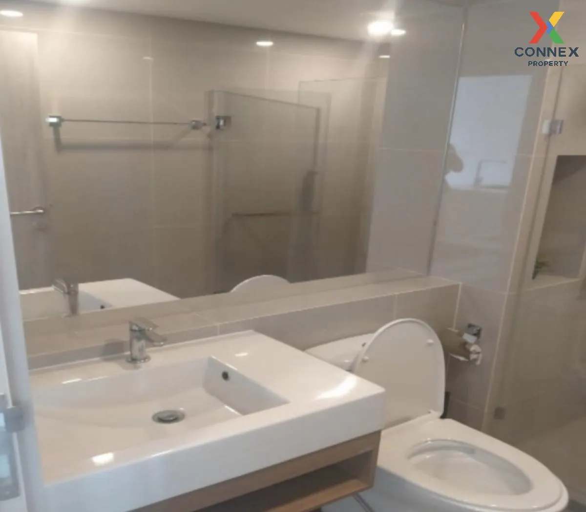 For Rent Condo , Serio Sukhumvit 50 , BTS-On Nut , Phra Khanong , Khlong Toei , Bangkok , CX-88902