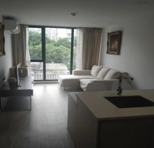 For Rent Condo , Serio Sukhumvit 50 , BTS-On Nut , Phra Khanong , Khlong Toei , Bangkok , CX-88902