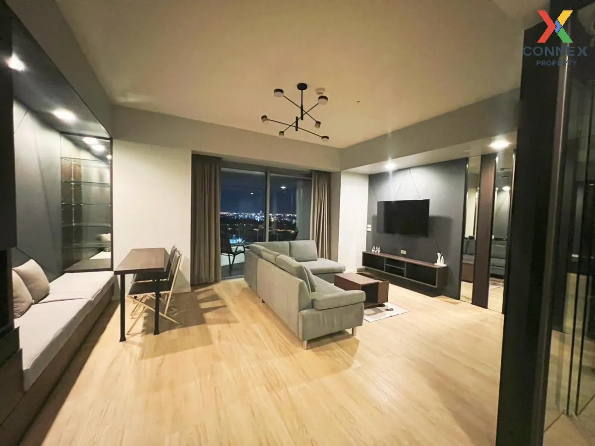 For Rent Condo , The Pano , Bang Phong Phang , Yannawa , Bangkok , CX-88903 2