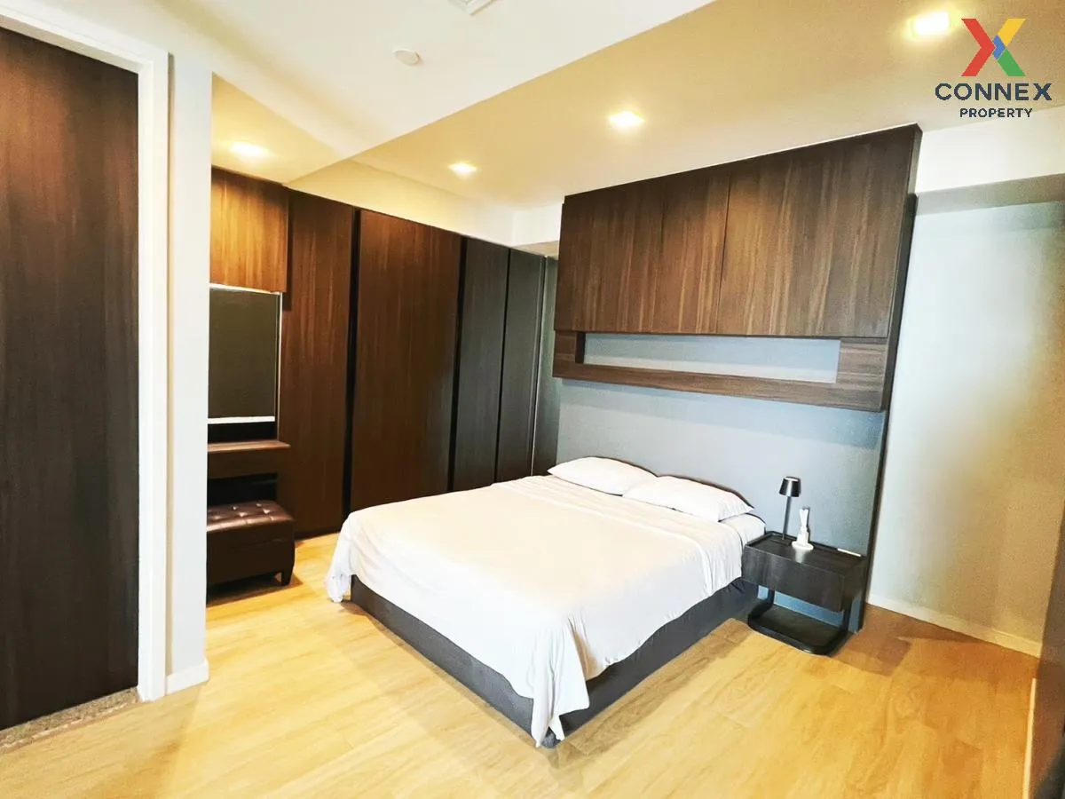 For Rent Condo , The Pano , Bang Phong Phang , Yannawa , Bangkok , CX-88903 4