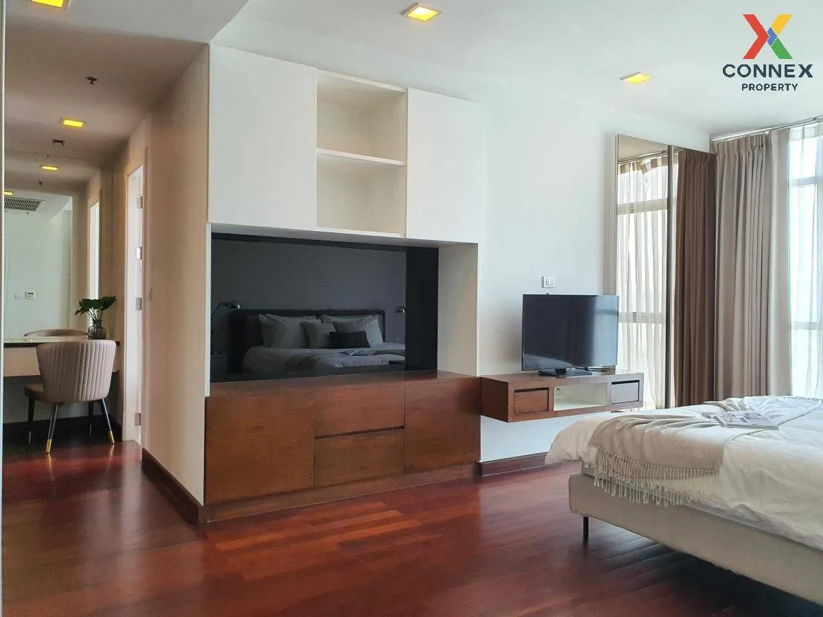 For Rent Condo , Nusasiri Grand Condo , BTS-Ekkamai , Phra Khanong , Phra Khanong , Bangkok , CX-88904