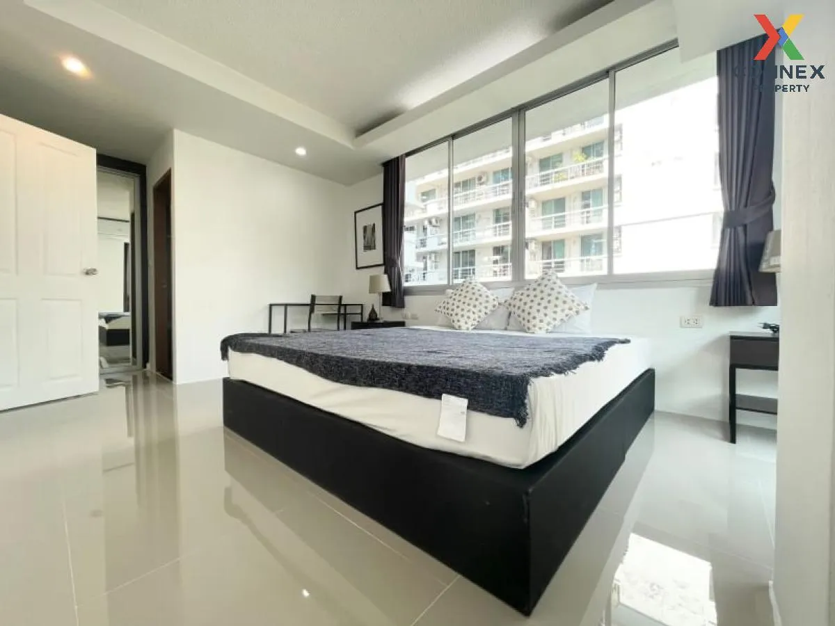 For Rent Condo , Waterford Sukhumvit 50 , BTS-Phra Khanong , Phra Khanong , Khlong Toei , Bangkok , CX-88906