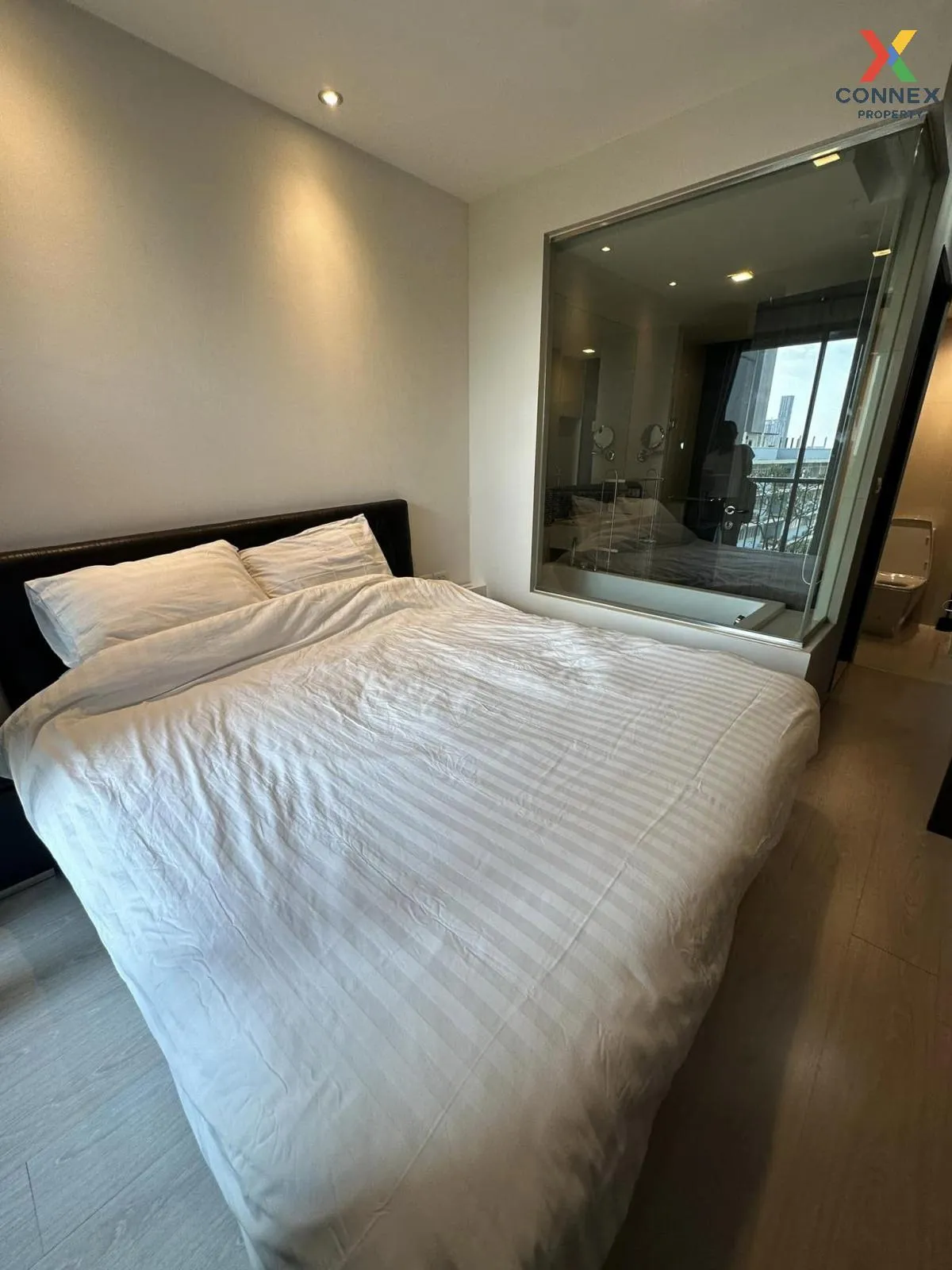 For Rent Condo , RHYTHM Sukhumvit 44/1 , BTS-Phra Khanong , Phra Khanong , Khlong Toei , Bangkok , CX-88907