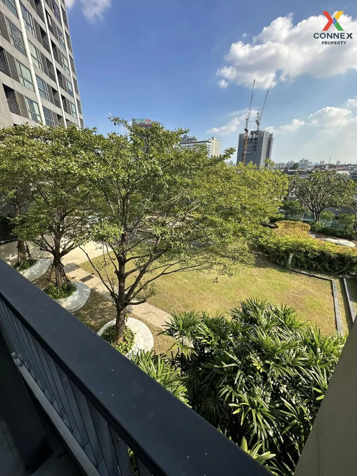 For Rent Condo , RHYTHM Sukhumvit 44/1 , BTS-Phra Khanong , Phra Khanong , Khlong Toei , Bangkok , CX-88907