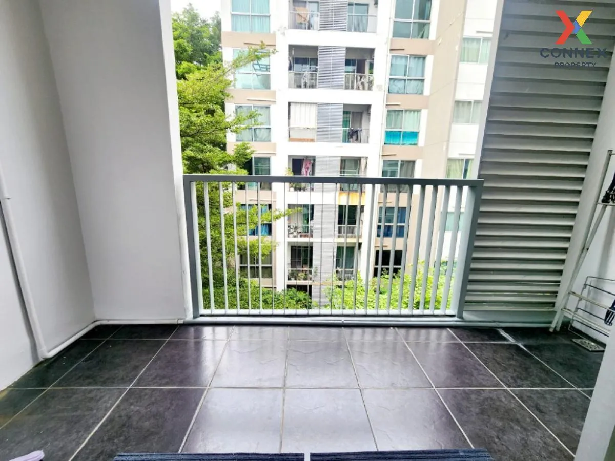 For Sale Condo , A Space Sukhumvit 77 , BTS-On Nut , Suan Luang , Suan Luang , Bangkok , CX-88909