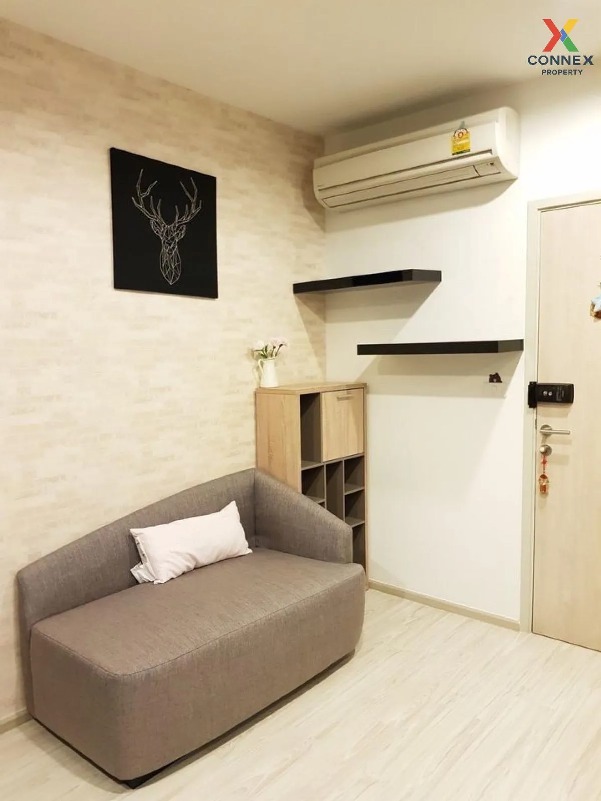 For Sale Condo , Ideo Mobi Sukhumvit Eastgate , BTS-Bang Na , Bang Na , Bang Na , Bangkok , CX-88910