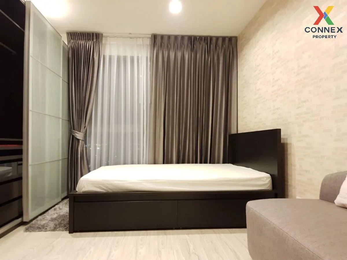 For Sale Condo , Ideo Mobi Sukhumvit Eastgate , BTS-Bang Na , Bang Na , Bang Na , Bangkok , CX-88910 3