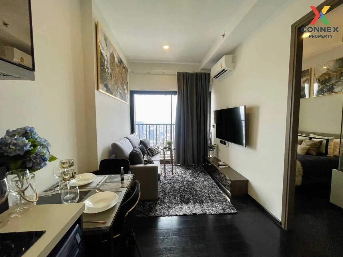 For Rent Condo , Park Origin Thonglor , BTS-Thong Lo , Khlong Tan Nuea , Watthana , Bangkok , CX-88916 3