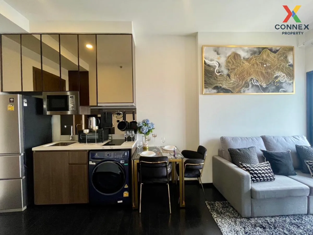 For Rent Condo , Park Origin Thonglor , BTS-Thong Lo , Khlong Tan Nuea , Watthana , Bangkok , CX-88916 4