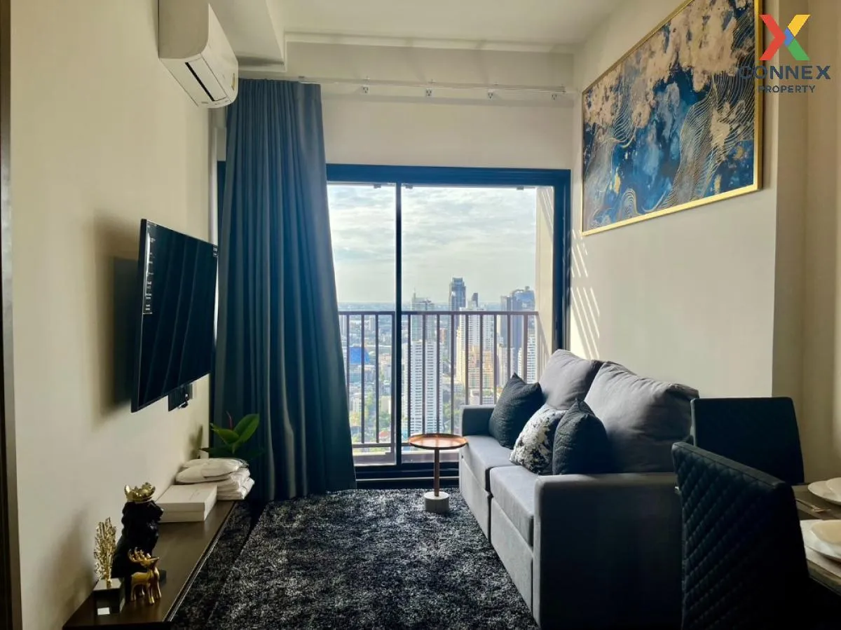 For Rent Condo , Park Origin Thonglor , BTS-Thong Lo , Khlong Tan Nuea , Watthana , Bangkok , CX-88916 3