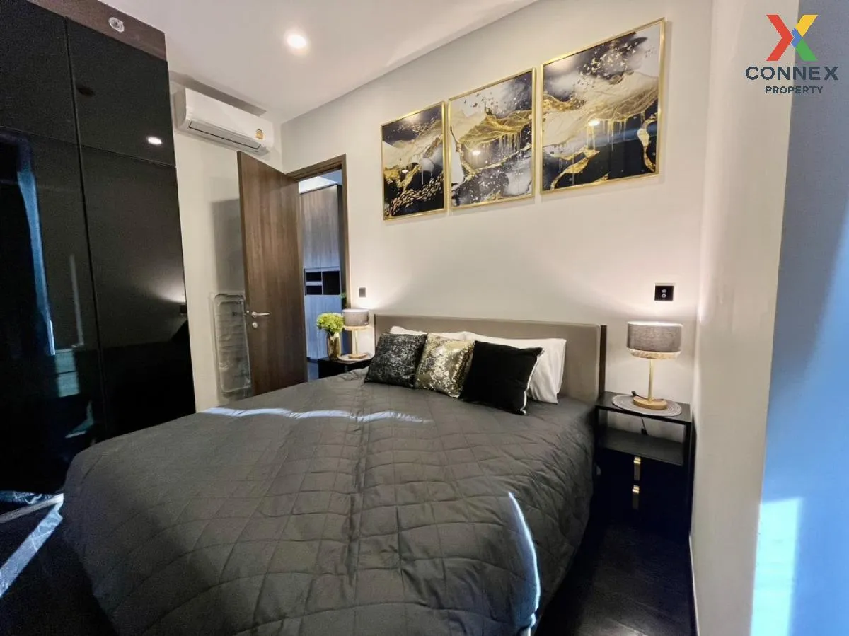 For Rent Condo , Park Origin Thonglor , BTS-Thong Lo , Khlong Tan Nuea , Watthana , Bangkok , CX-88917 3