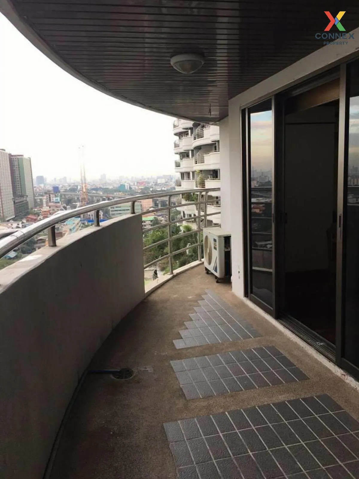 For Sale Condo , Flora Ville condo , ARL-Hua Mak , Suan Luang , Suan Luang , Bangkok , CX-88920