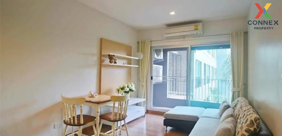 For Rent Condo , The Seed Musee Sukhumvit 26 , BTS-Phrom Phong , Khlong Toei , Khlong Toei , Bangkok , CX-88929 3