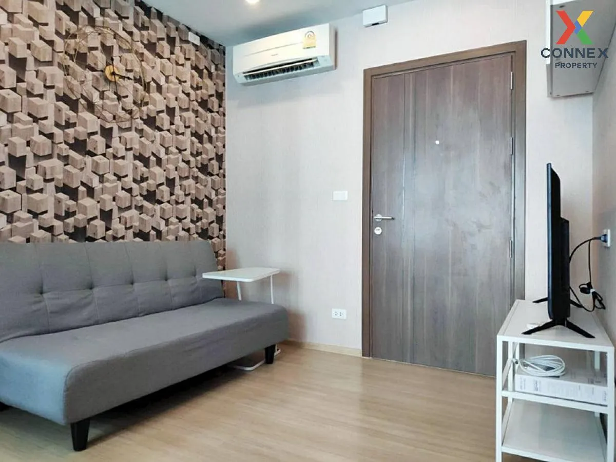 For Rent Condo , The Base Chaengwattana , Khlong Kluea , Pak Kret , Nonthaburi , CX-88932 1