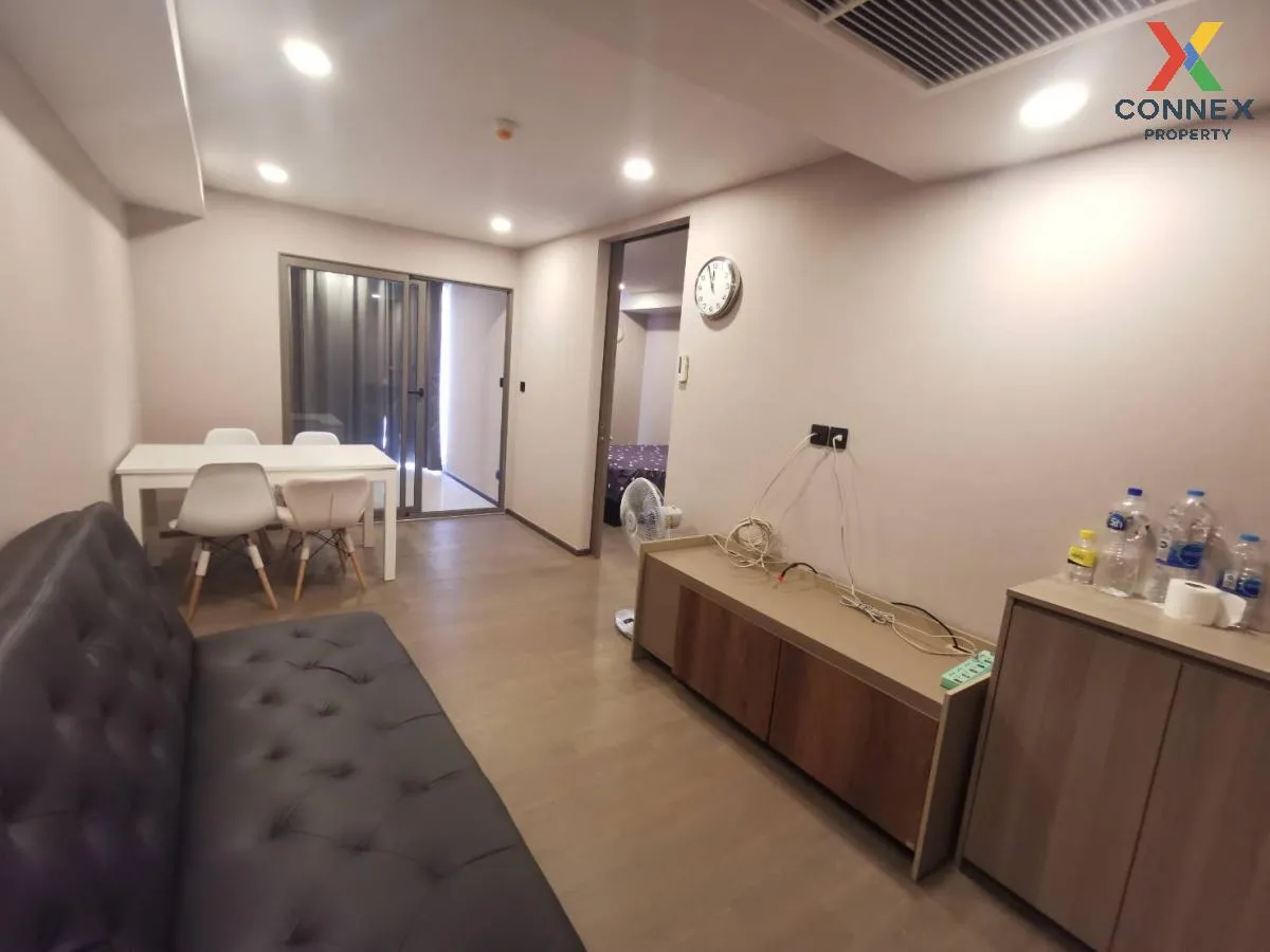 For Sale Condo , Klass Siam , Wang Mai , Pathum Wan , Bangkok , CX-88935 1