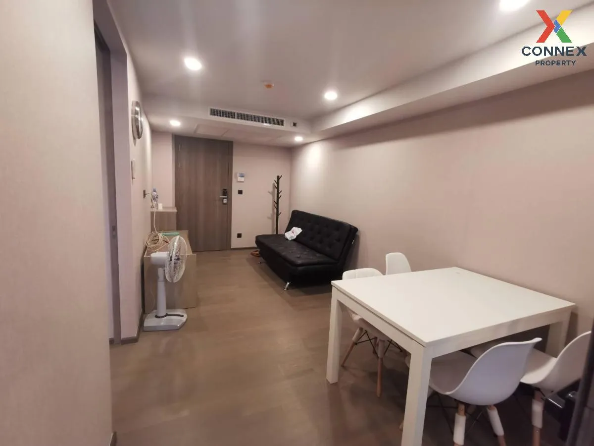 For Sale Condo , Klass Siam , Wang Mai , Pathum Wan , Bangkok , CX-88935 3