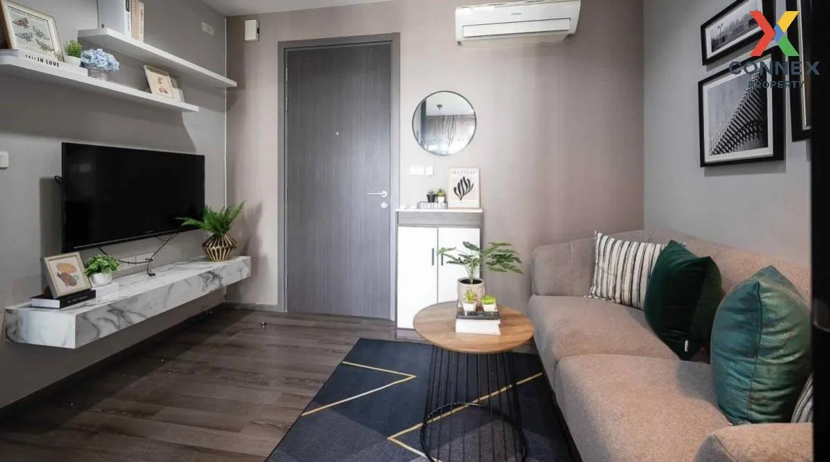 For Rent Condo , The Base Park East Sukhumvit 77 , BTS-On Nut , Phra Khanong Nuea , Thawi Watthana , Bangkok , CX-88941 1