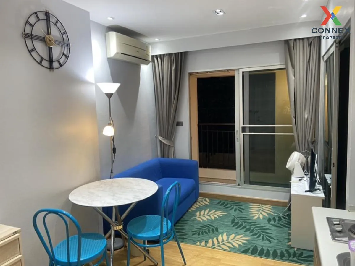 For Rent Condo , Aspire Rama 4 , BTS-Ekkamai , Phra Khanong , Khlong Toei , Bangkok , CX-88950 1