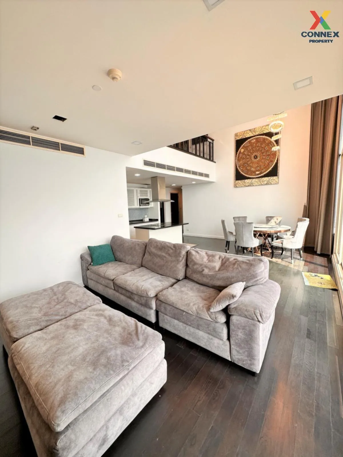 For Sale Condo , Watermark Chaophraya River , BTS-Krung Thon Buri , Bang Lamphu Lang , Khlong San , Bangkok , CX-88952 1