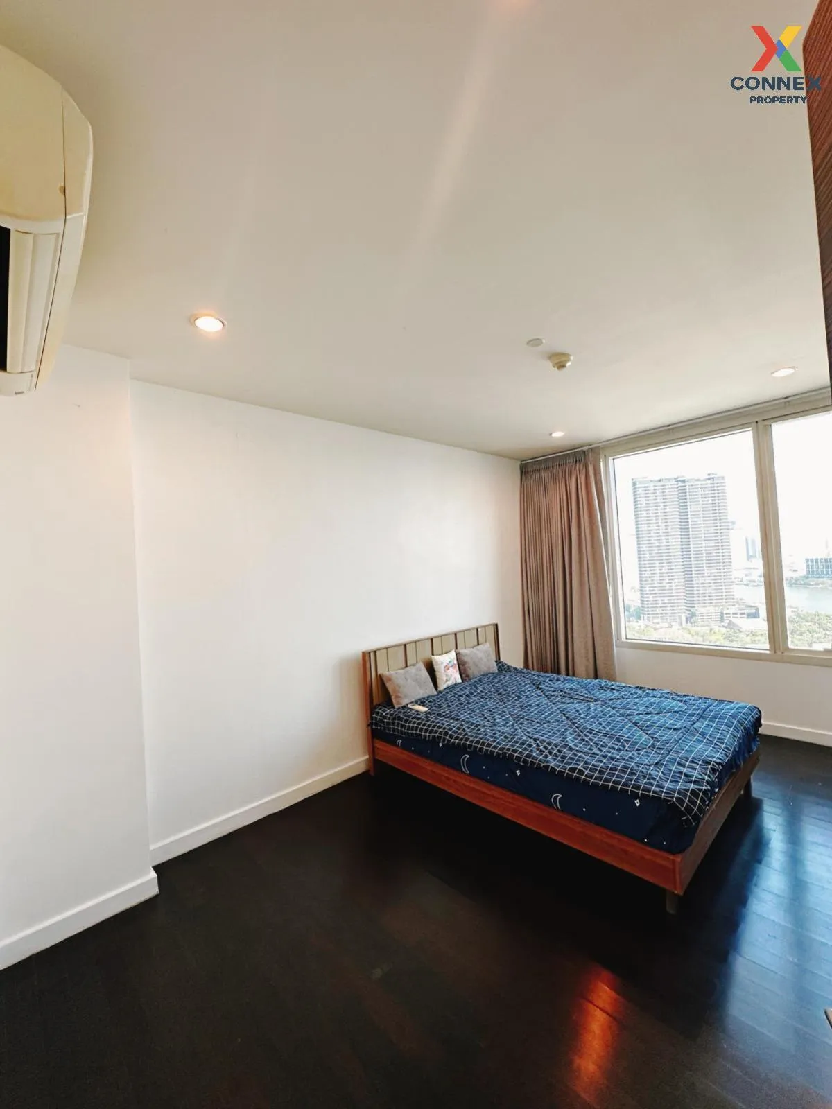 For Sale Condo , Watermark Chaophraya River , BTS-Krung Thon Buri , Bang Lamphu Lang , Khlong San , Bangkok , CX-88952