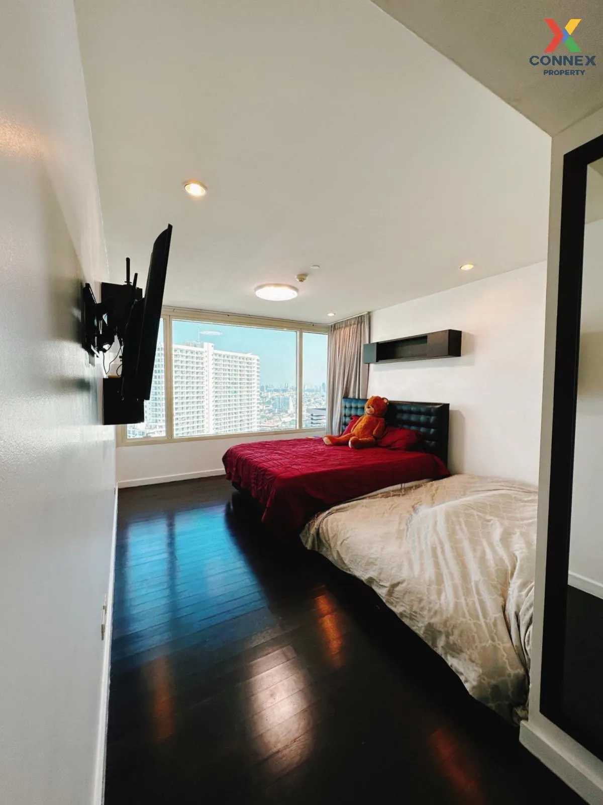 For Sale Condo , Watermark Chaophraya River , BTS-Krung Thon Buri , Bang Lamphu Lang , Khlong San , Bangkok , CX-88952