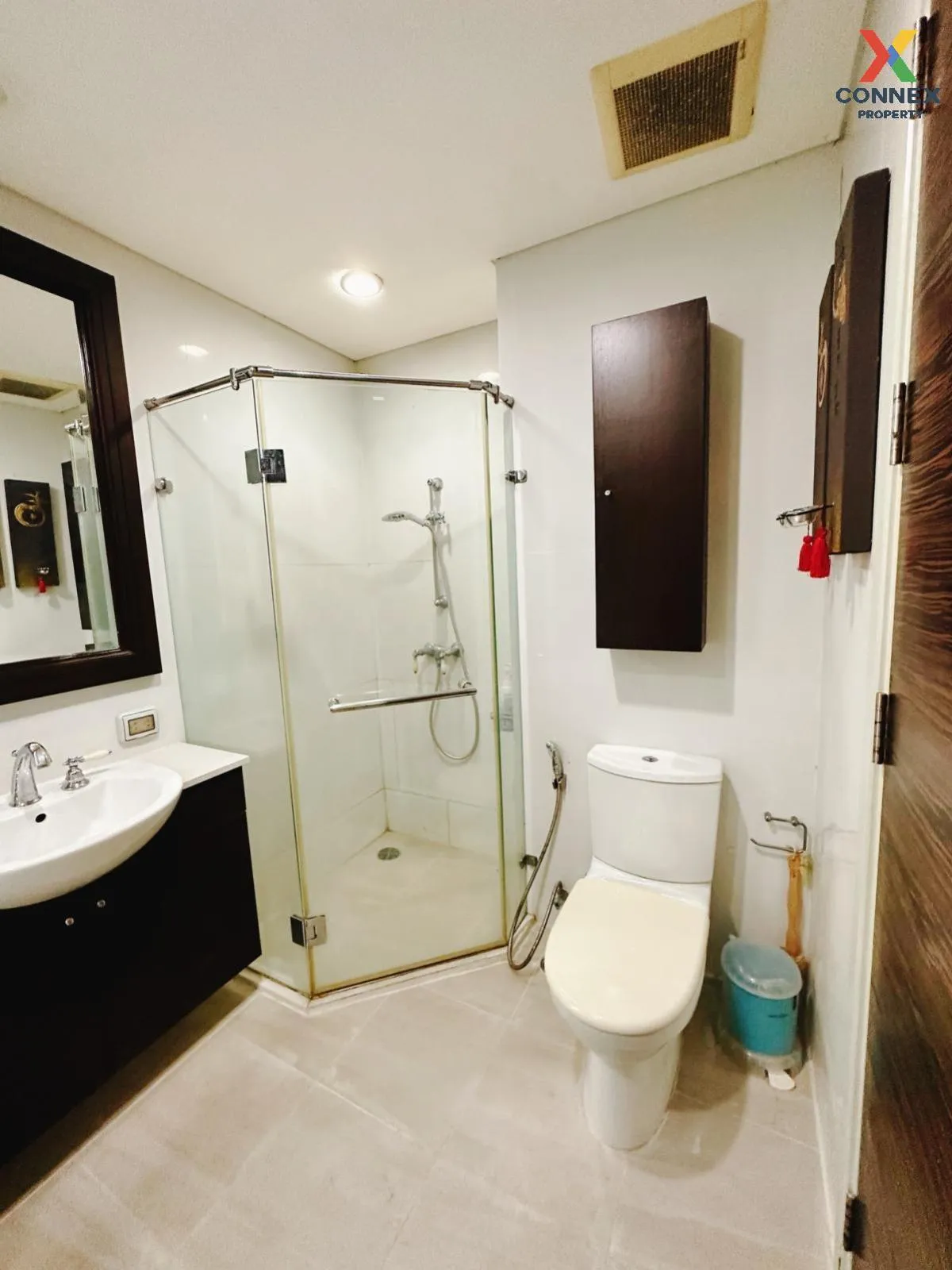 For Sale Condo , Watermark Chaophraya River , BTS-Krung Thon Buri , Bang Lamphu Lang , Khlong San , Bangkok , CX-88952