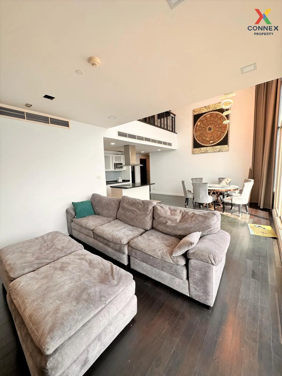 For Sale Condo , Watermark Chaophraya River , BTS-Krung Thon Buri , Bang Lamphu Lang , Khlong San , Bangkok , CX-88952