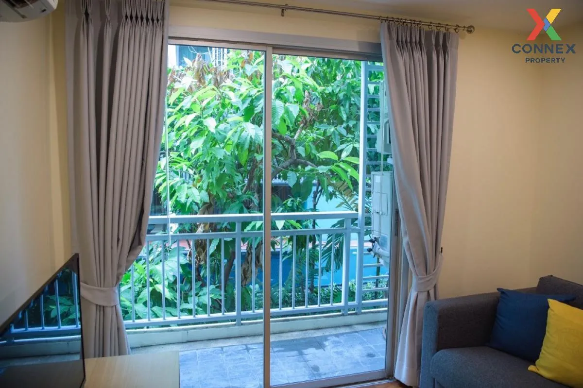 For Sale Condo , 49 Plus , BTS-Thong Lo , Khlong Tan Nuea , Watthana , Bangkok , CX-88953