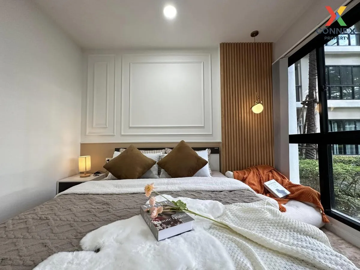 For Sale Condo , Hallmark Ngamwongwan , MRT-Yak Tiwanon , Bang Khen , Mueang Nonthaburi , Nonthaburi , CX-88954