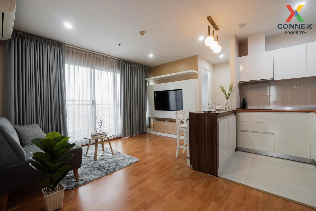 For Rent Condo , The President Sathorn - Ratchaphruek 1 , BTS-Bang Wa , Pakklong Phasi Charoen , Phasi Charoen , Bangkok , CX-88955