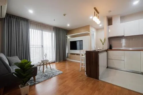 For Rent Condo , The President Sathorn - Ratchaphruek 1 , BTS-Bang Wa , Pakklong Phasi Charoen , Phasi Charoen , Bangkok , CX-88955