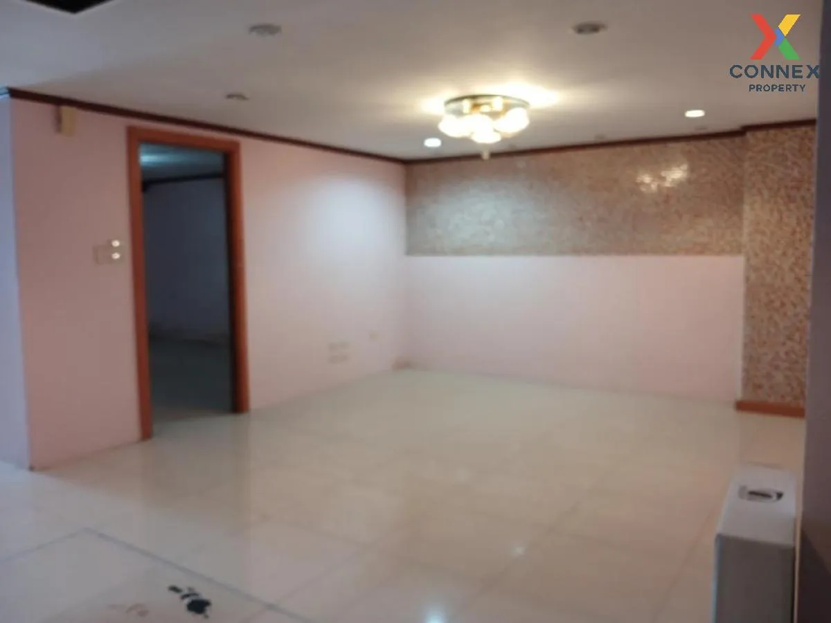 For Sale Condo , D.D.Tower , MRT-Huai Khwang , Din Daeng , Din Daeng , Bangkok , CX-88957