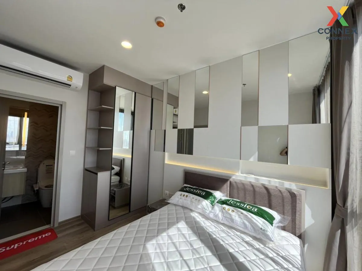 For Rent Condo , Oka Haus Sukhumvit 36 , BTS-Thong Lo , Khlong Tan , Khlong Toei , Bangkok , CX-88962 2