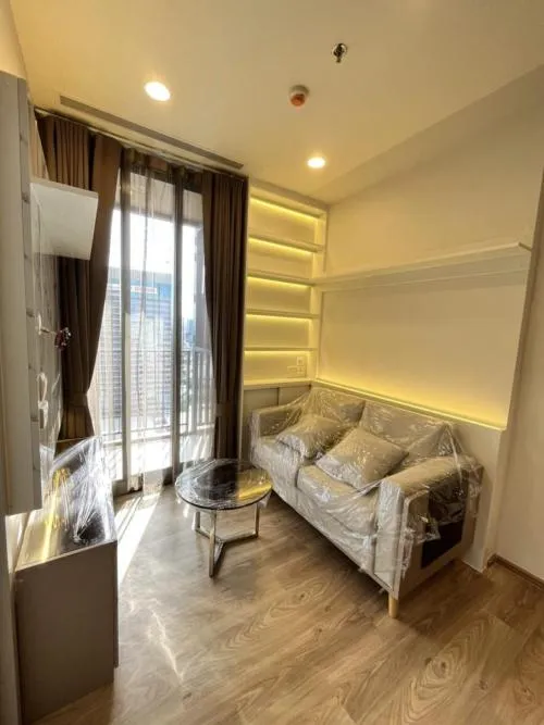 For Rent Condo , Oka Haus Sukhumvit 36 , BTS-Thong Lo , Khlong Tan , Khlong Toei , Bangkok , CX-88962