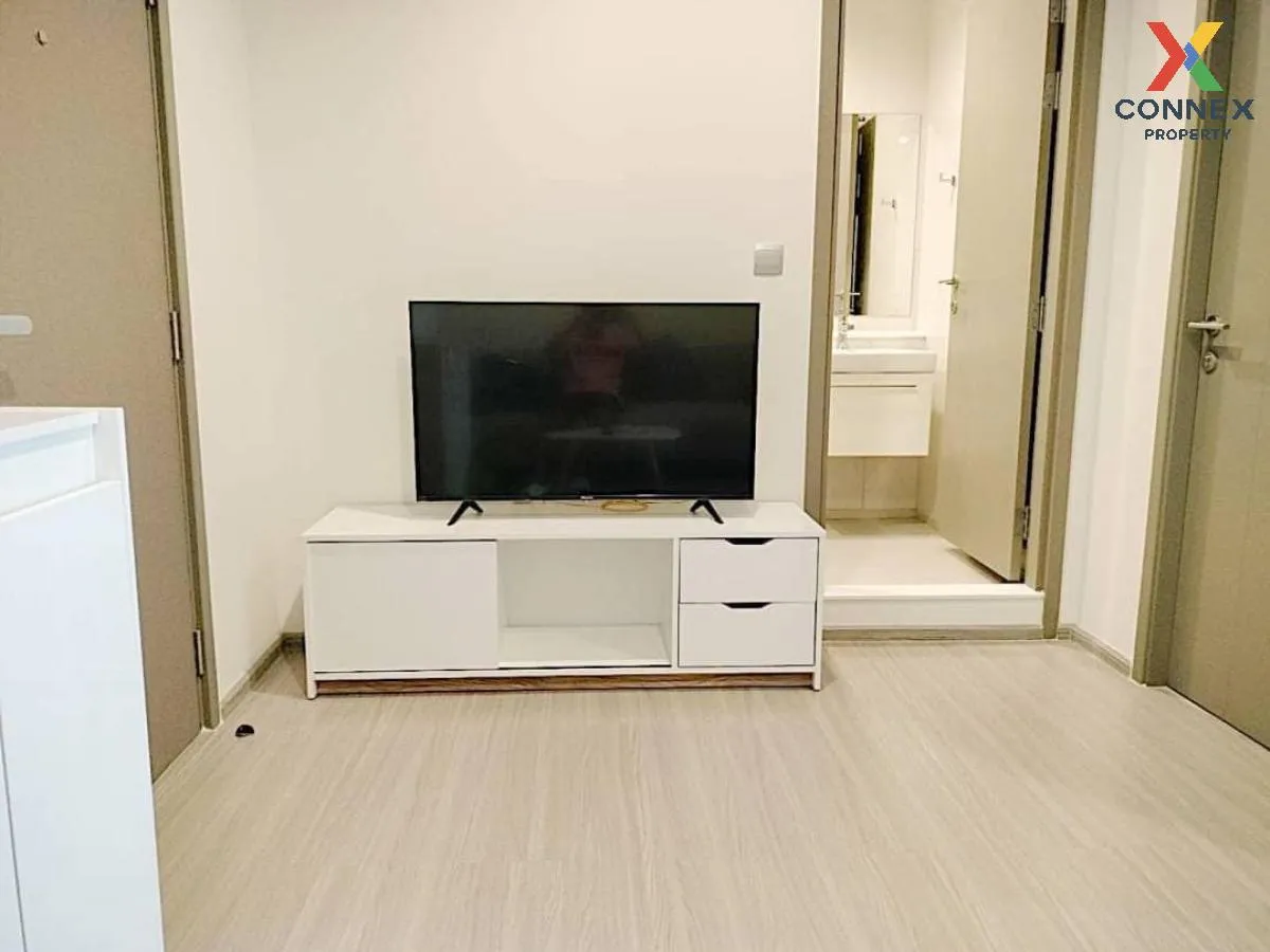 For Rent Condo , Life Asoke Hype Rama 9 , MRT-Phra Ram 9 , Makkasan , Rat Thewi , Bangkok , CX-88963