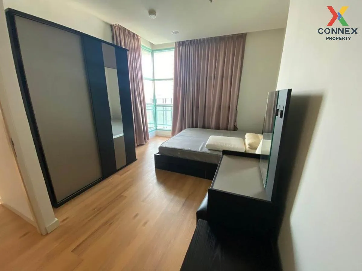 For Rent Condo , Chatrium Residence Riverside , Wat Phraya Krai , Bang Kho Laem , Bangkok , CX-88964