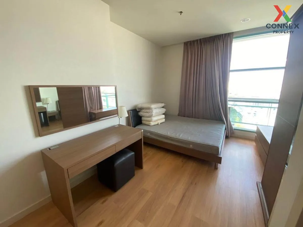 For Rent Condo , Chatrium Residence Riverside , Wat Phraya Krai , Bang Kho Laem , Bangkok , CX-88964