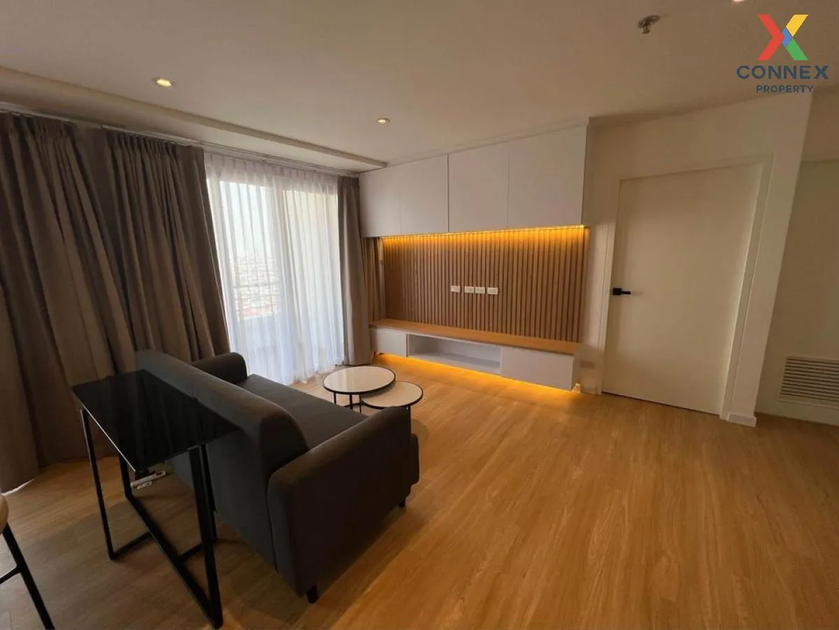 For Rent Condo , River Heaven , BTS-Saphan Taksin , Wat Phraya Krai , Bang Kho Laem , Bangkok , CX-88965 2