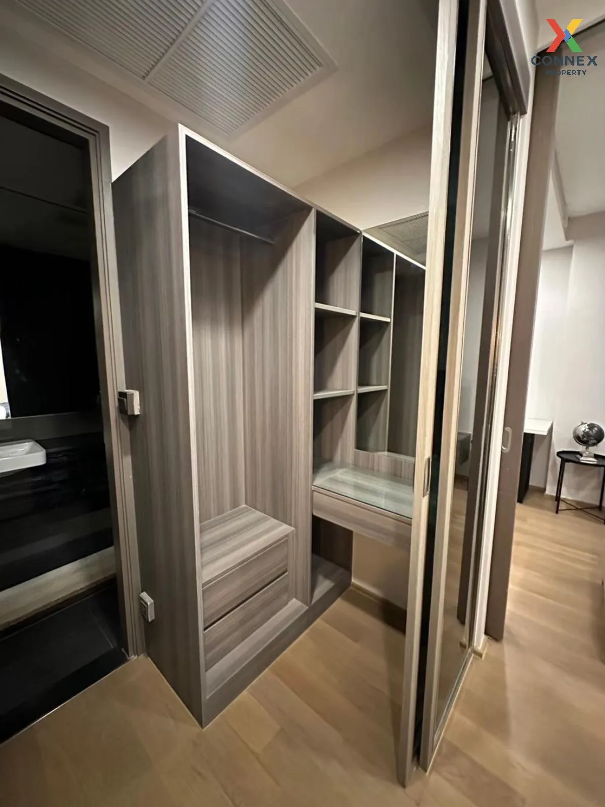 For Rent Condo , Ashton Chula-Silom , MRT-Sam Yan , Si Phraya , B