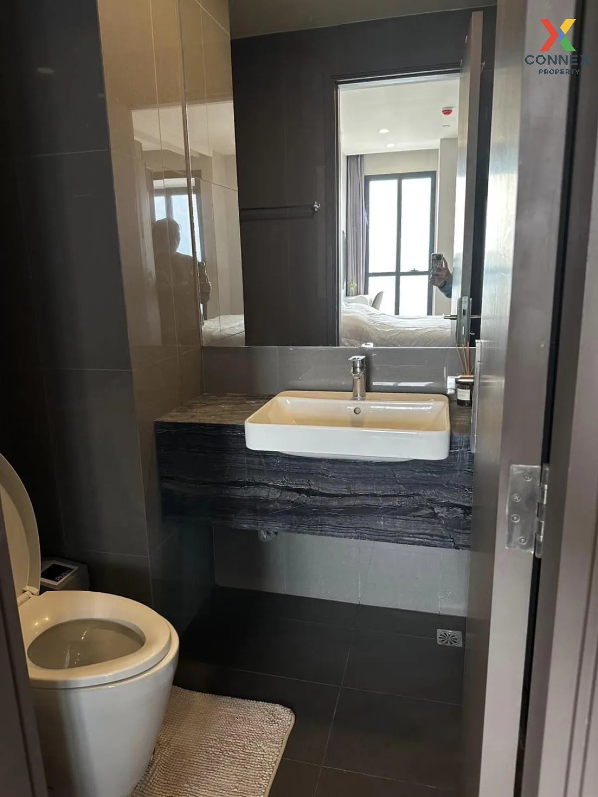 For Rent Condo , Ashton Chula-Silom , MRT-Sam Yan , Si Phraya , Bang Rak , Bangkok , CX-88966