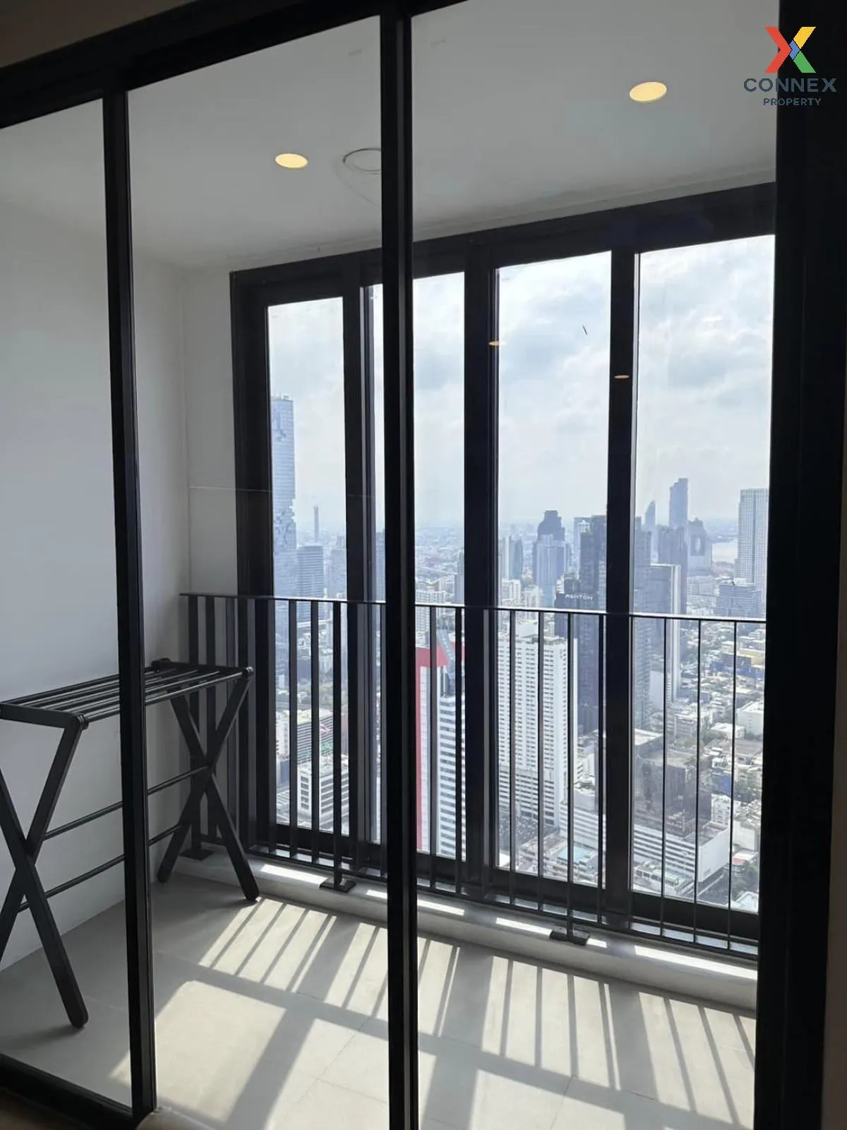 For Rent Condo , Ashton Chula-Silom , MRT-Sam Yan , Si Phraya , Bang Rak , Bangkok , CX-88966