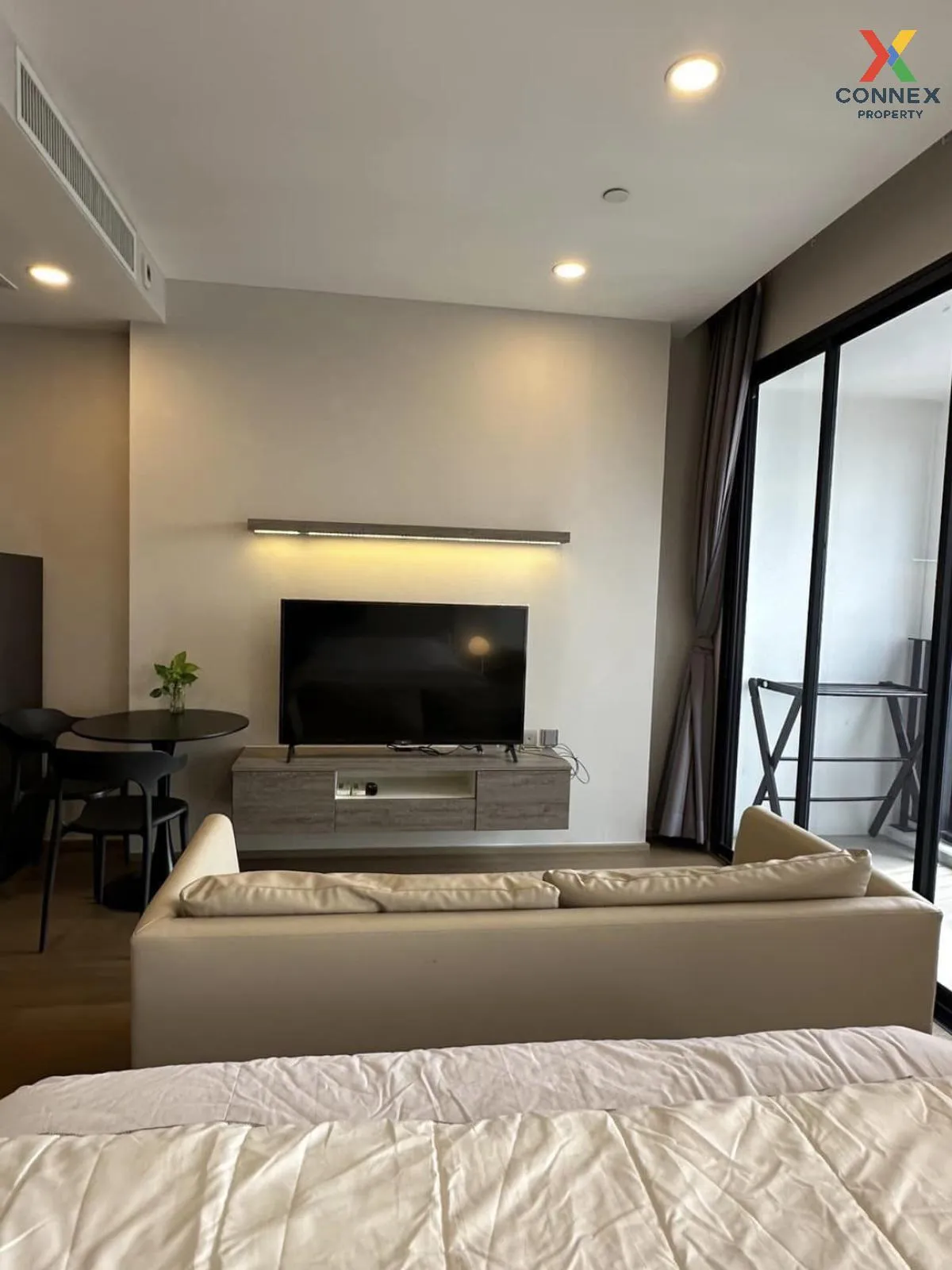 For Rent Condo , Ashton Chula-Silom , MRT-Sam Yan , Si Phraya , Bang Rak , Bangkok , CX-88966