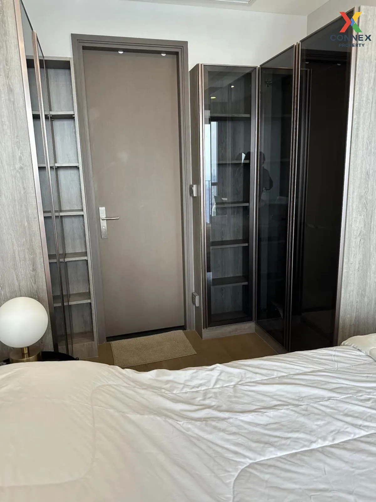 For Rent Condo , Ashton Chula-Silom , MRT-Sam Yan , Si Phraya , Bang Rak , Bangkok , CX-88966