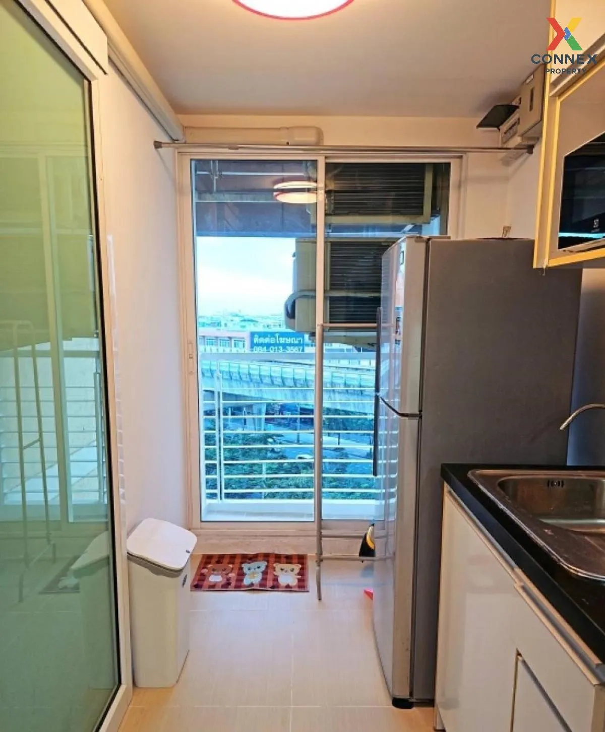 For Sale Condo , BANGKOK HORIZON PHETKASEM , Bang Wa , Phasi Charoen , Bangkok , CX-88968 4