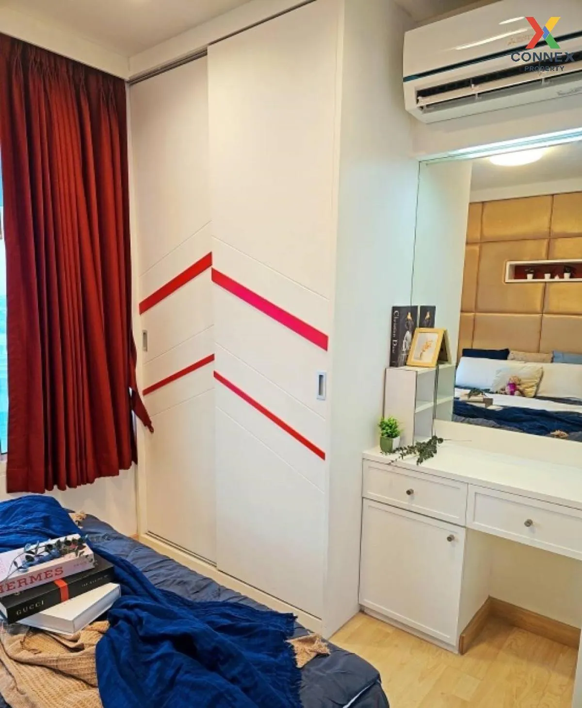 For Sale Condo , BANGKOK HORIZON PHETKASEM , Bang Wa , Phasi Charoen , Bangkok , CX-88968