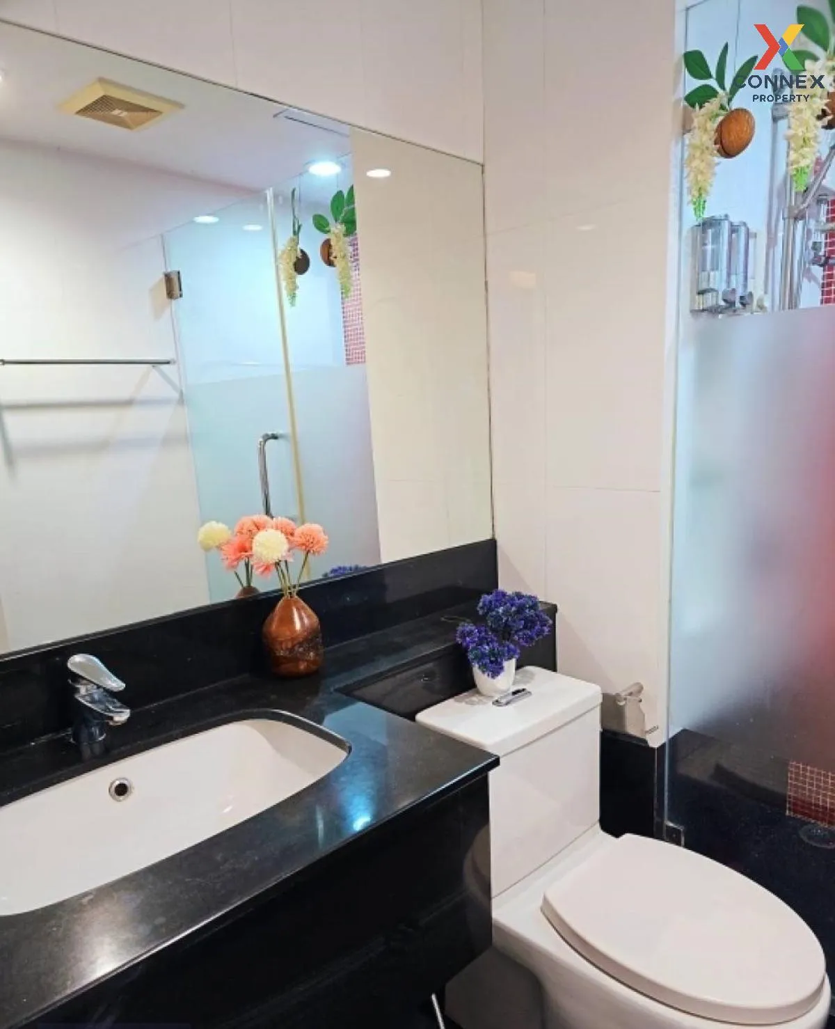 For Sale Condo , BANGKOK HORIZON PHETKASEM , Bang Wa , Phasi Charoen , Bangkok , CX-88968